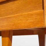 Oak sideboard by kurt østervig for kp møbler