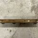 Wall-mounted coat rack