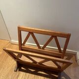 Magazine rack