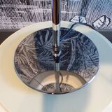 Staff 3-light table lamp