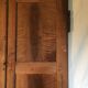 Pair of closet doors late 18th