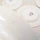 English style flat plates