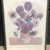 Reproduction of Van Gogh