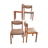Baumann chair series