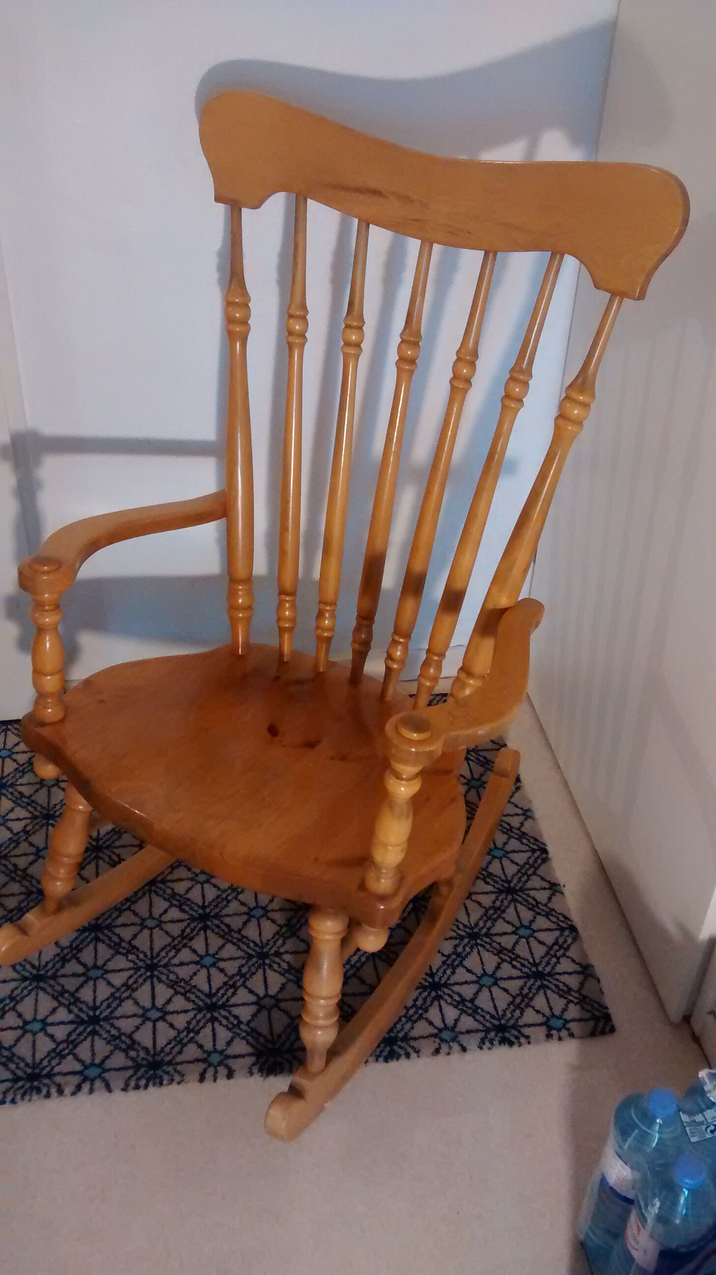 Rocking chair