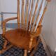 Rocking chair