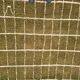 Handmade natural wool rug size 250 x 250 cm