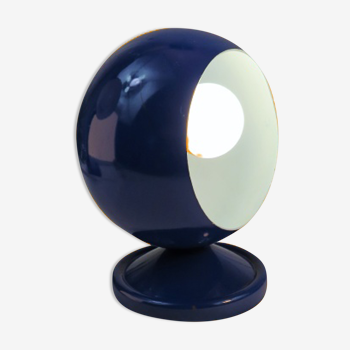 Eyeball lamp from the 1970s to install