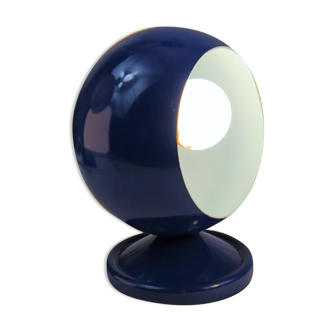 Eyeball lamp from the 1970s to install