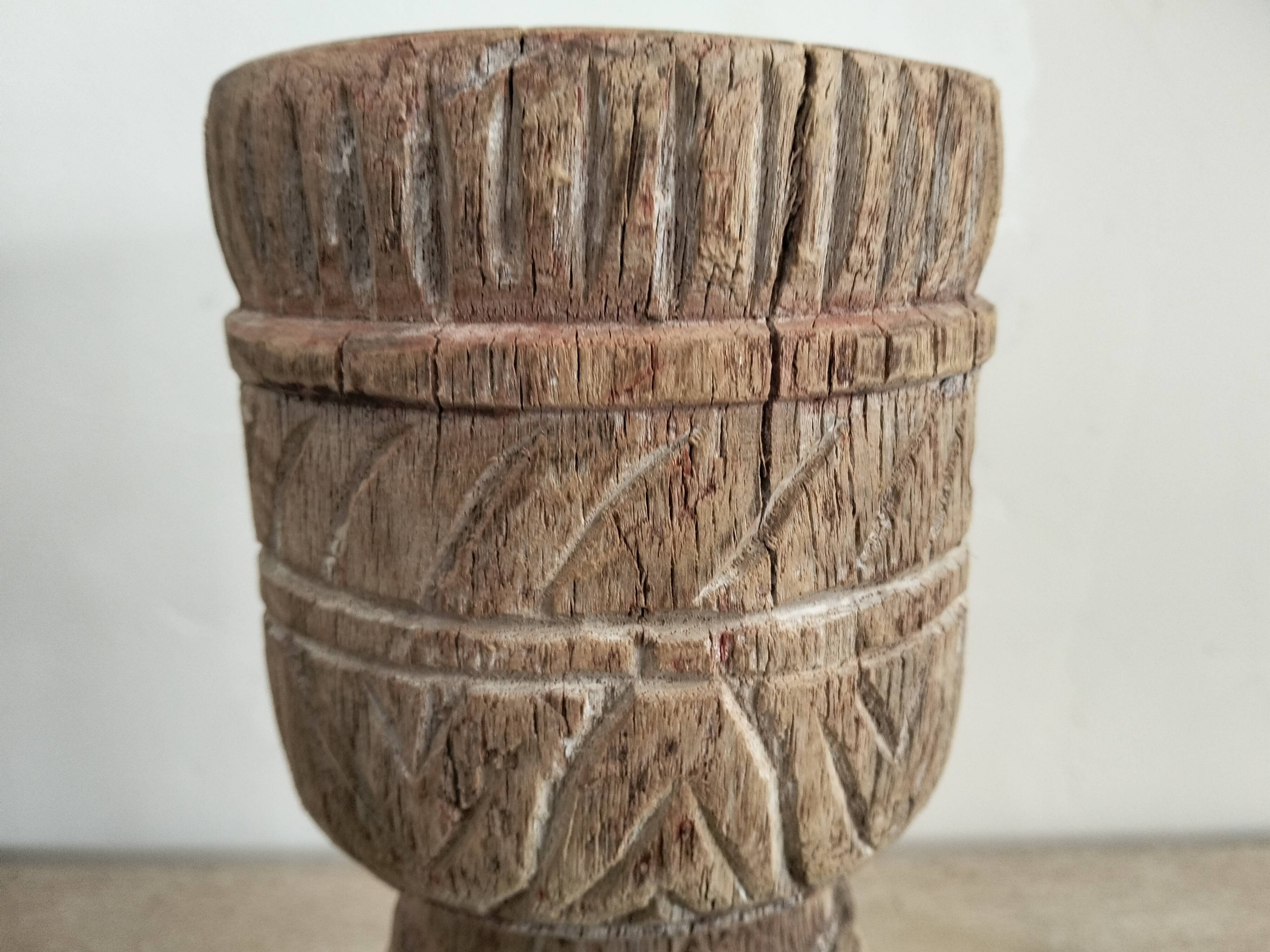 Candle holder
