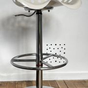 Tabouret haut Mirima vintage