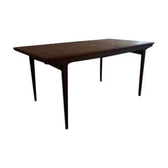 Table teck extensible