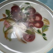 Joseph Klotz XIXEME Paris porcelain plates