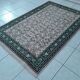 Handmade Berber rug Kairouan 177x121cm