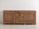 Antique Chinese Sideboard (c.1900)
