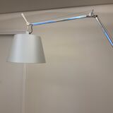 Tolomeo Mega lamp