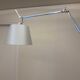 Tolomeo Mega lamp