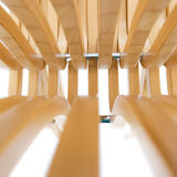 Pair of Shizzo Chairs by Ron Arad for Vitra, 1989