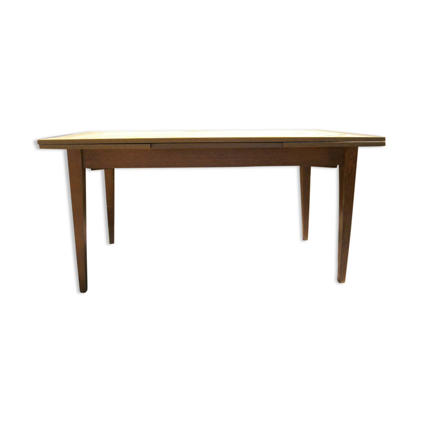 Vintage farmhouse table
