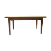Vintage farmhouse table