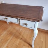 Vintage desk