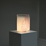 Large Idra table lamp by Rosanna Toso for Leucos , 1980s Itlay.