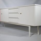 Design Pastel Sideboard 1970s