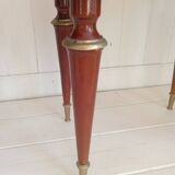 Pair of bedside tables