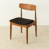 1960s Dining Chairs, Casala