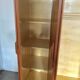 Armoire en teck scandinave
