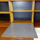 Mid-century wall unit by Cees Braakman for Pastoe