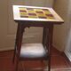 Side table