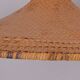 Rattan pendant light