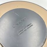 Vintage Swivel Magazine Rack by OPI Milano, Cini & Nils 1969, Italy