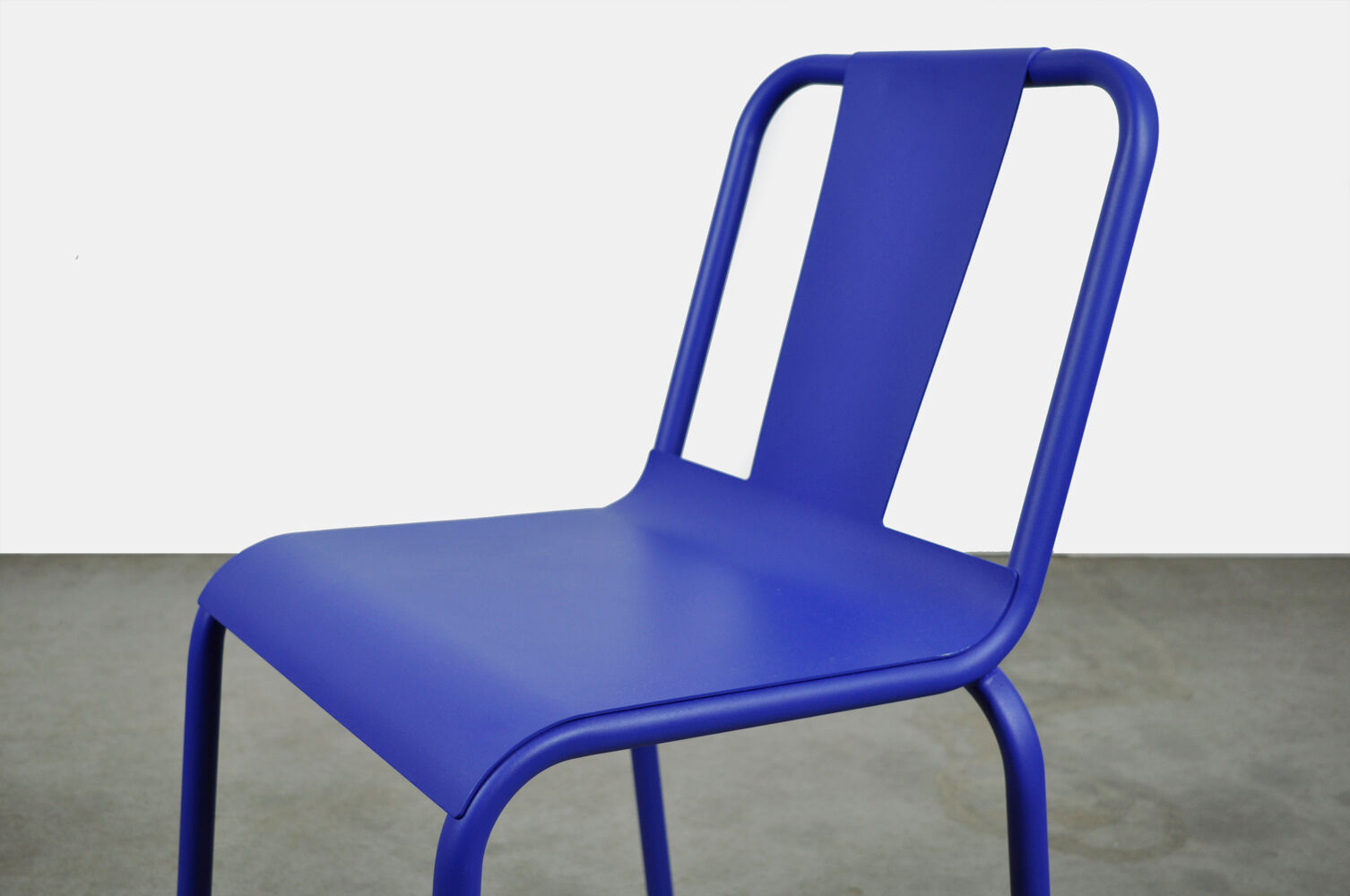 Set of 6 design chairs by Isi Design Group produced by Isimar 2000 Spain