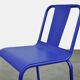 Ensemble de 6 chaises design par Isi Design Group produit par Isimar 2000 Espagne