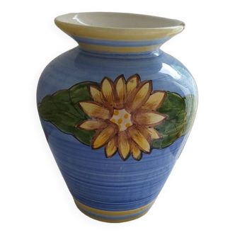 Small vase