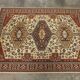 Apollo brand Persian rug, 100% virgin wool, Eulan Bayer Germany