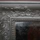 Miroir de style Empire 68x82 cm