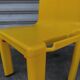 Chair by Masayuki Matsukaze for Kartell, 1970s