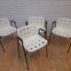 Polo Chair Robin Day