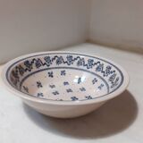 Small round dish