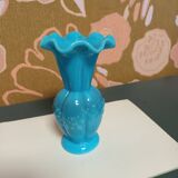 Vase opaline