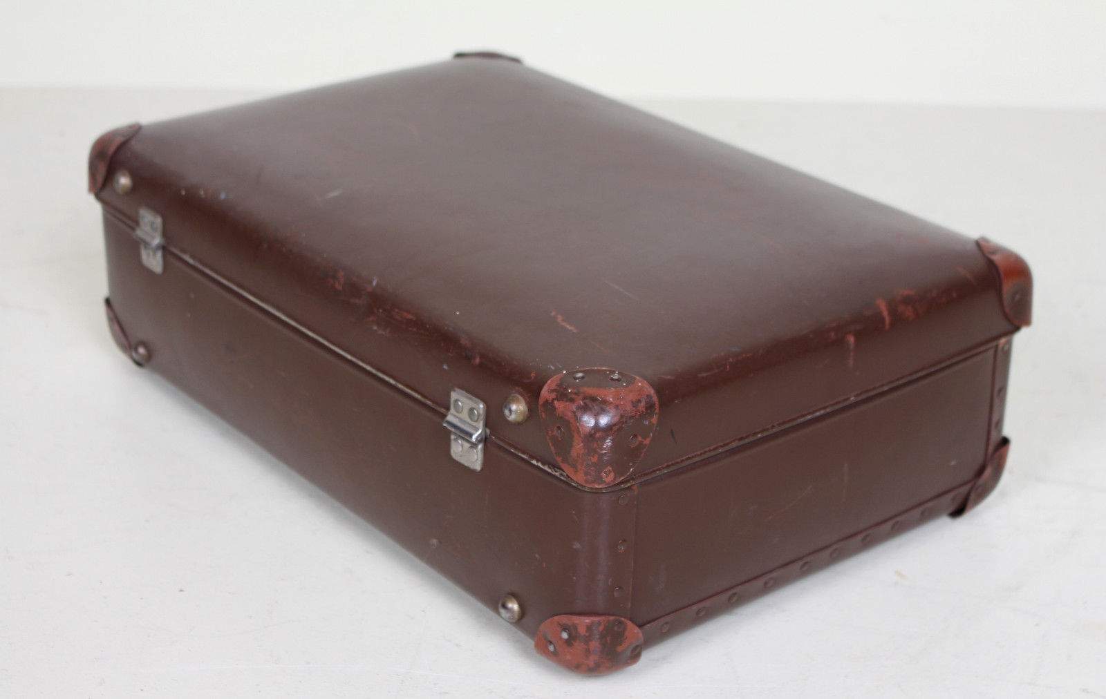 Vintage Antler suitcase