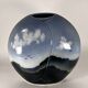 Vase yves mohy for virebent 1970