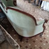 Napoleon bench