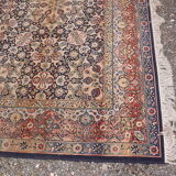 Woolmark rug pure Virgin wool 236 by 330