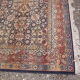 Tapis Woolmark pure laine vierge 236x330cm