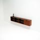 1960s Floating Sideboard by Cees Braakman for Pastoe