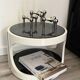 Table d’appoint vintage  Flair